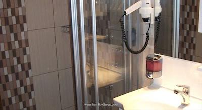 سلطان پالاس هتل