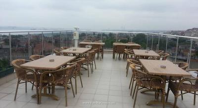 سلطان پالاس هتل