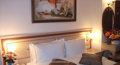 سلطان پالاس هتل