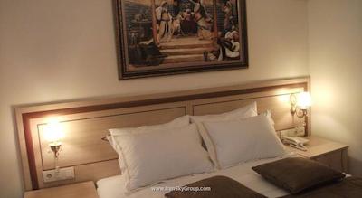 سلطان پالاس هتل