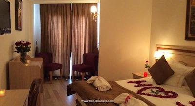 سلطان پالاس هتل