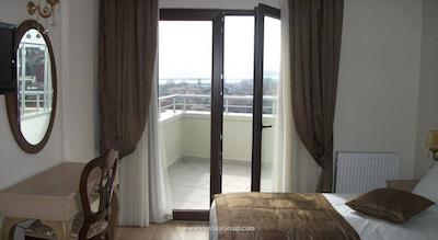 سلطان پالاس هتل