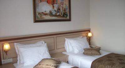 سلطان پالاس هتل