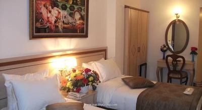 سلطان پالاس هتل