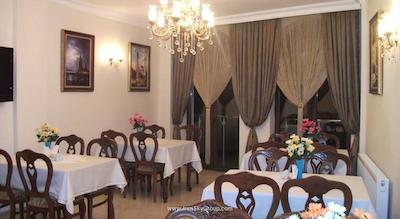 سلطان پالاس هتل