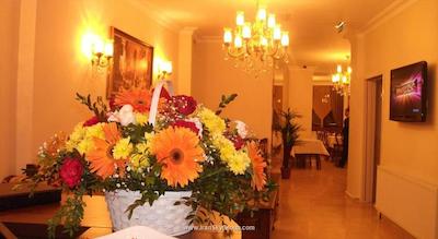 سلطان پالاس هتل