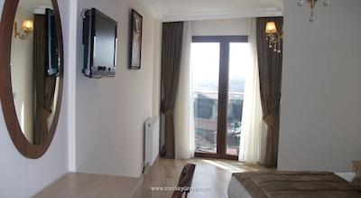 سلطان پالاس هتل