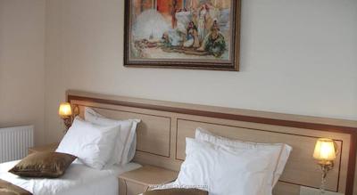 سلطان پالاس هتل