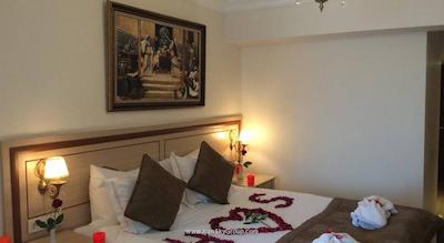 سلطان پالاس هتل