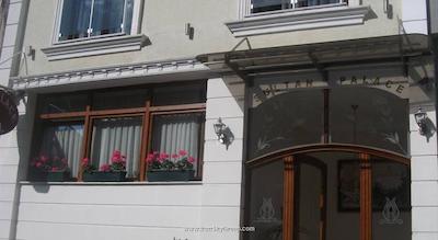 سلطان پالاس هتل