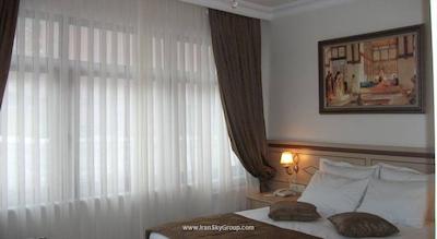 سلطان پالاس هتل