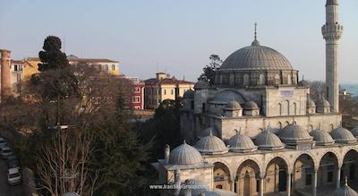 سلطان پالاس هتل