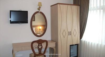 سلطان پالاس هتل