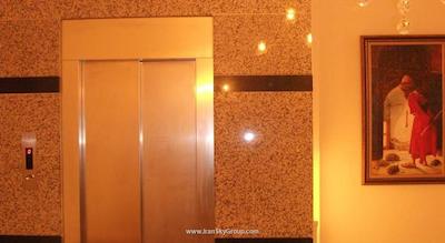 سلطان پالاس هتل