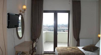 سلطان پالاس هتل