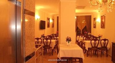 سلطان پالاس هتل