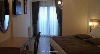 سلطان پالاس هتل