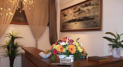 سلطان پالاس هتل