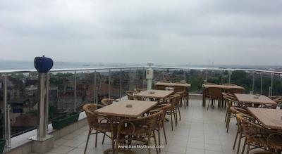 سلطان پالاس هتل