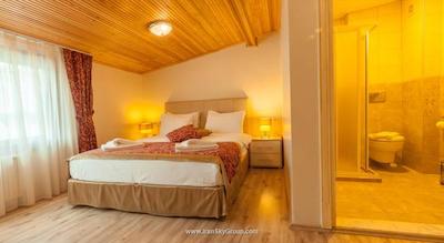 سابا سلطان هتل