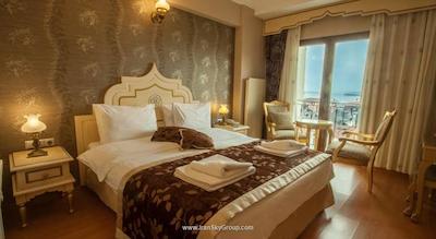 سابا سلطان هتل