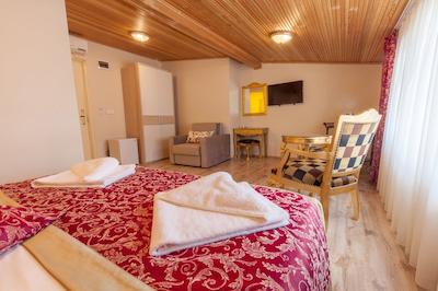 سابا سلطان هتل