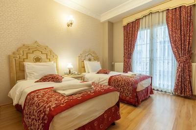 سابا سلطان هتل