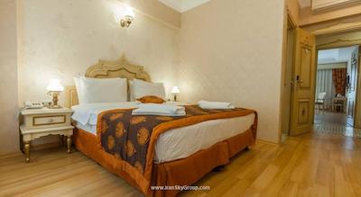 سابا سلطان هتل