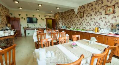 سابا سلطان هتل