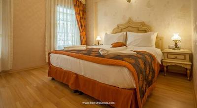 سابا سلطان هتل