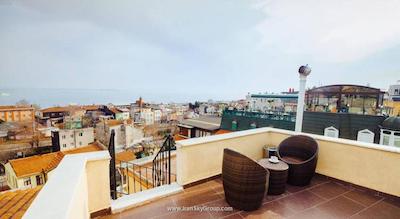 سابا سلطان هتل