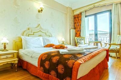 سابا سلطان هتل