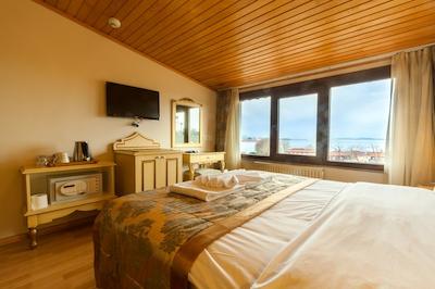 سابا سلطان هتل