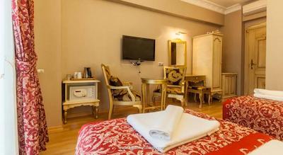 سابا سلطان هتل