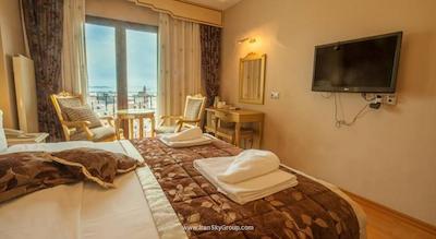 سابا سلطان هتل