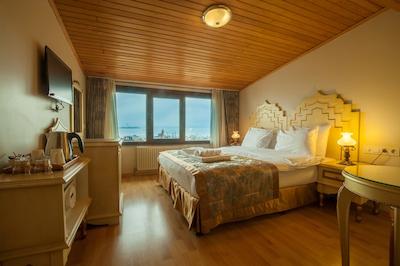 سابا سلطان هتل