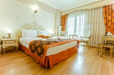 سابا سلطان هتل