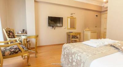 سابا سلطان هتل