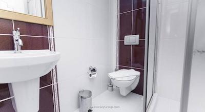 سابا سلطان هتل