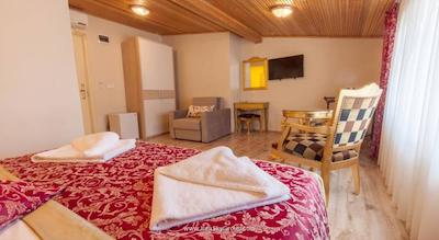 سابا سلطان هتل