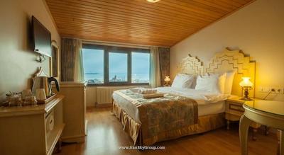 سابا سلطان هتل