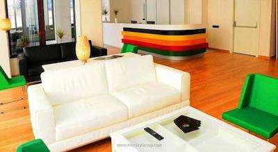 تمپو هتل 4 لونت