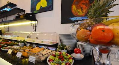 تمپو هتل 4 لونت