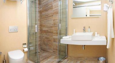 تمپو هتل 4 لونت