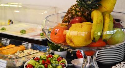 تمپو هتل 4 لونت