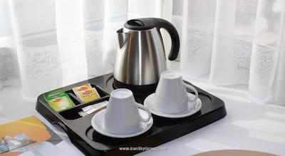 تمپو هتل 4 لونت