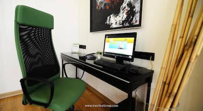 تمپو هتل 4 لونت