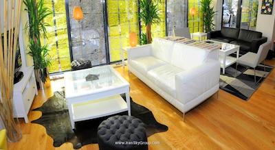 تمپو هتل 4 لونت