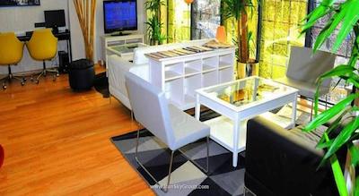 تمپو هتل 4 لونت