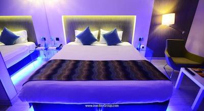 تمپو هتل 4 لونت